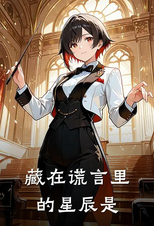 藏在谎言里的星辰是