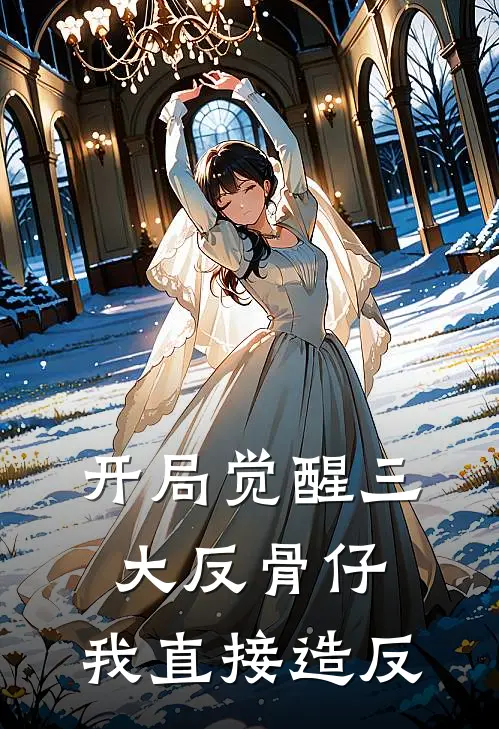 开局觉醒三大反骨仔，我直接造反