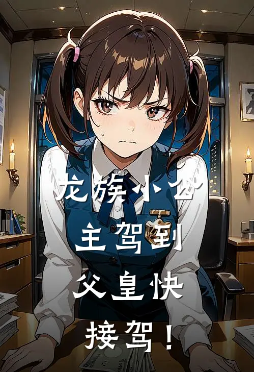 龙族小公主驾到：父皇快接驾！