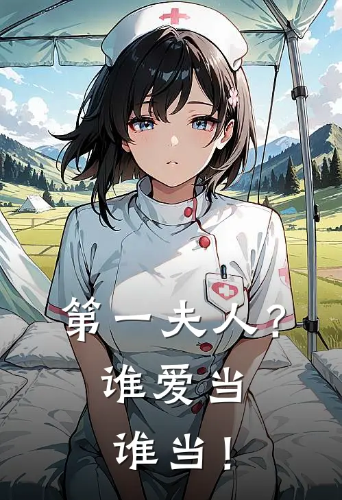 第一夫人？谁爱当谁当！