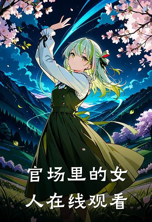 官场里的女人在线观看