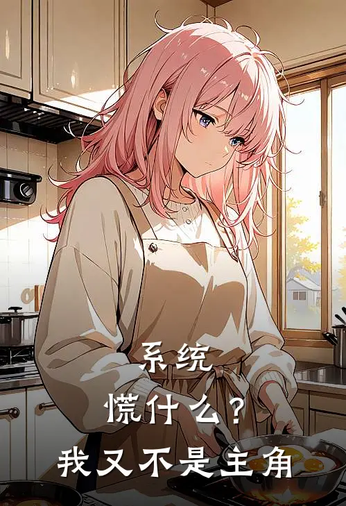 系统：慌什么？我又不是主角