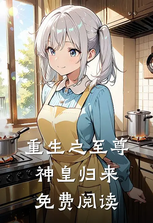重生之至尊神皇归来免费阅读