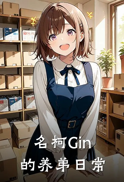 【名柯】Gin的养弟日常