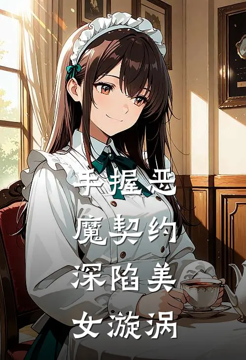 手握恶魔契约，深陷美女漩涡