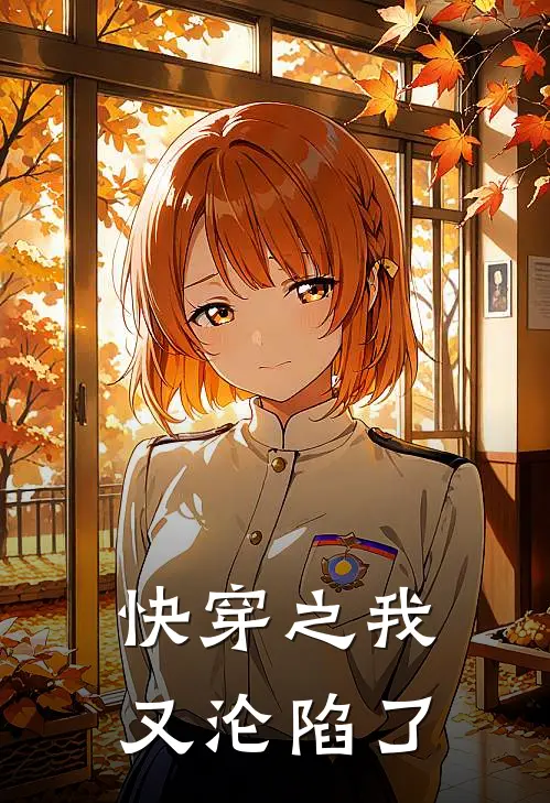 快穿之我又沦陷了