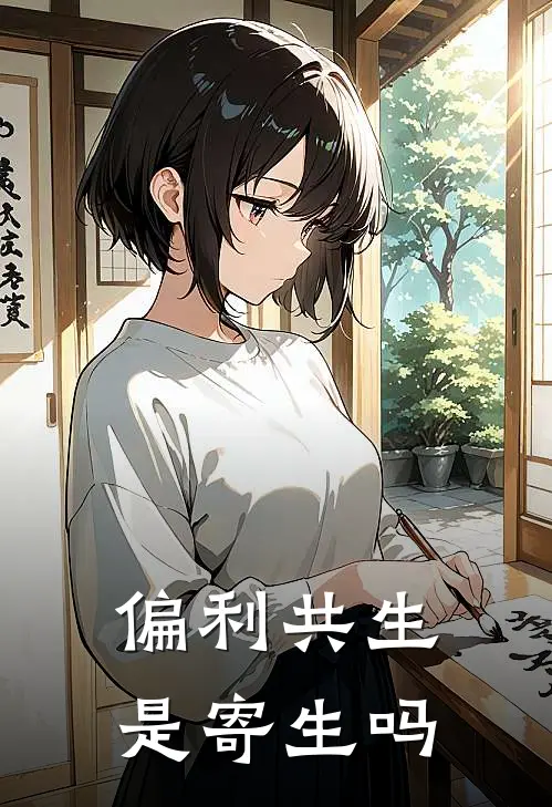 偏利共生是寄生吗