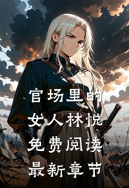 官场里的女人林悦免费阅读最新章节