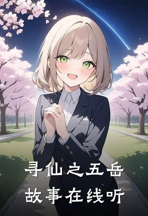 寻仙之五岳故事在线听