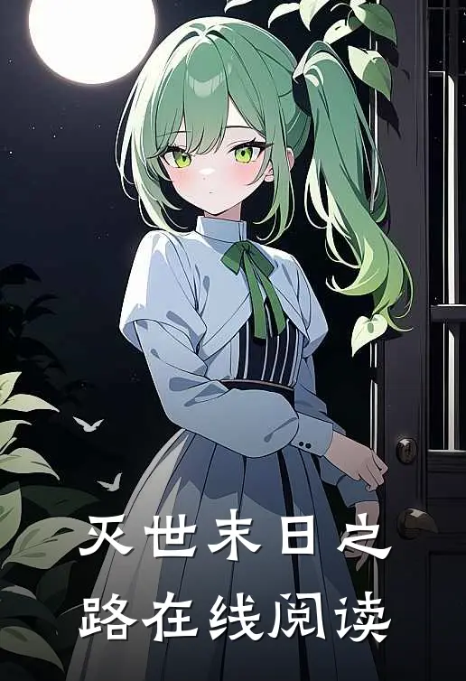 灭世末日之路在线阅读