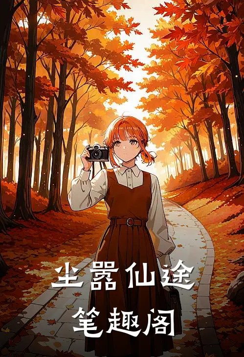 尘嚣仙途笔趣阁