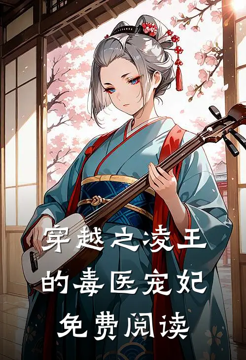 穿越之凌王的毒医宠妃免费阅读