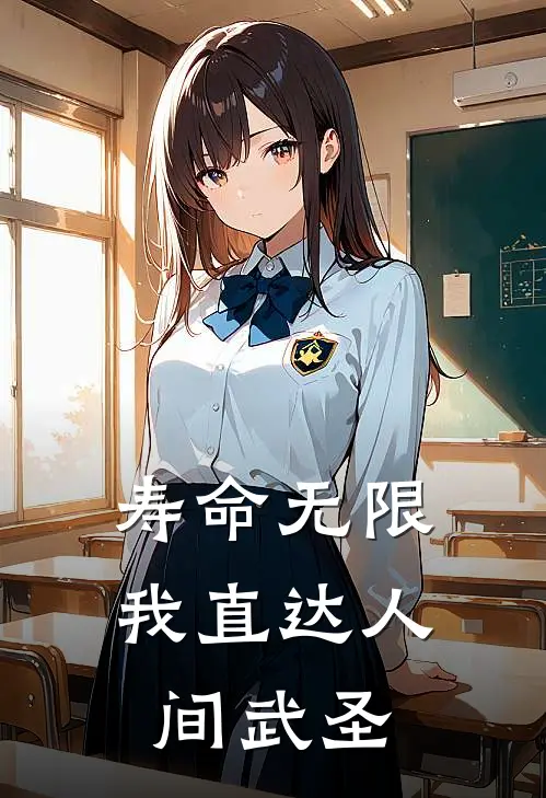 寿命无限，我直达人间武圣