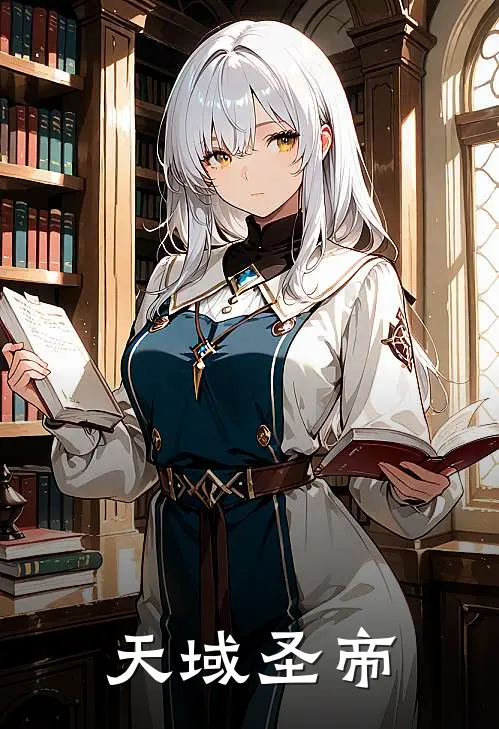 天域圣帝