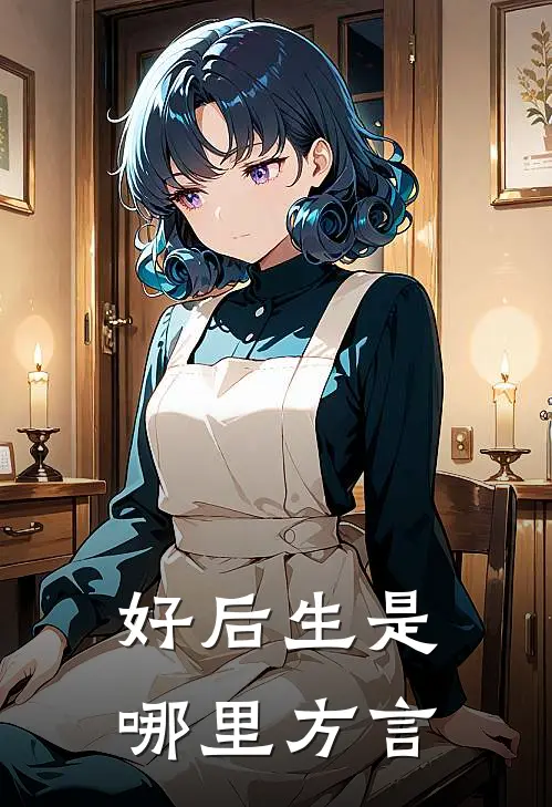 好后生是哪里方言