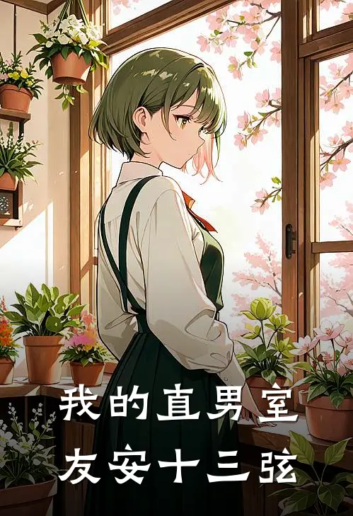 我的直男室友安十三弦