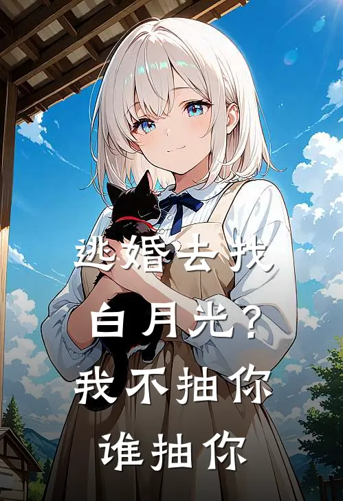 逃婚去找白月光？我不抽你谁抽你