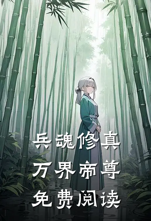 兵魂修真万界帝尊免费阅读