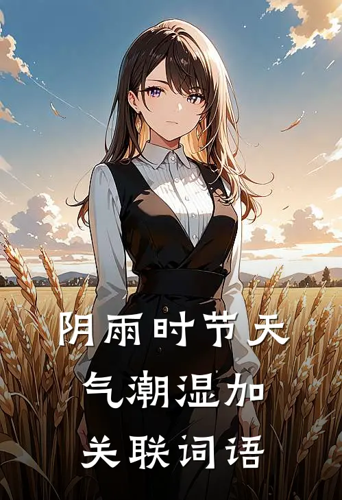 阴雨时节天气潮湿加关联词语