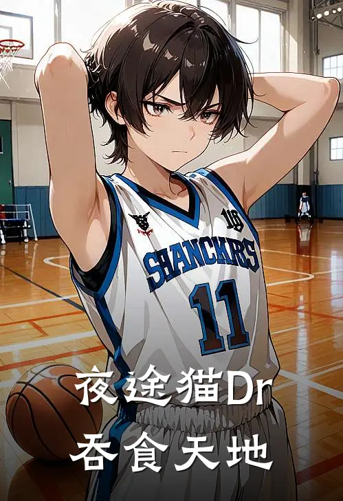 夜途猫Dr吞食天地