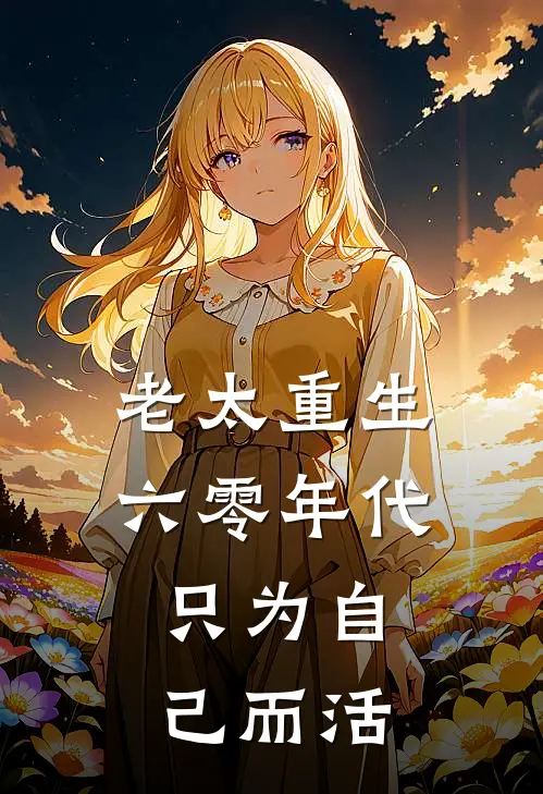 老太重生六零年代：只为自己而活