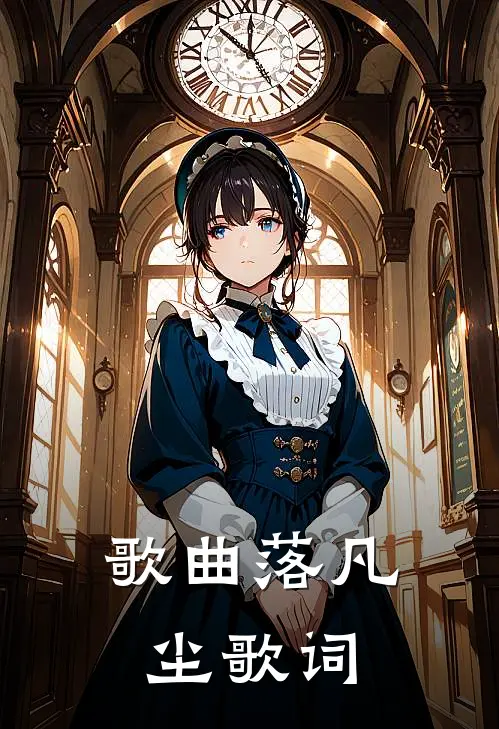 歌曲落凡尘歌词