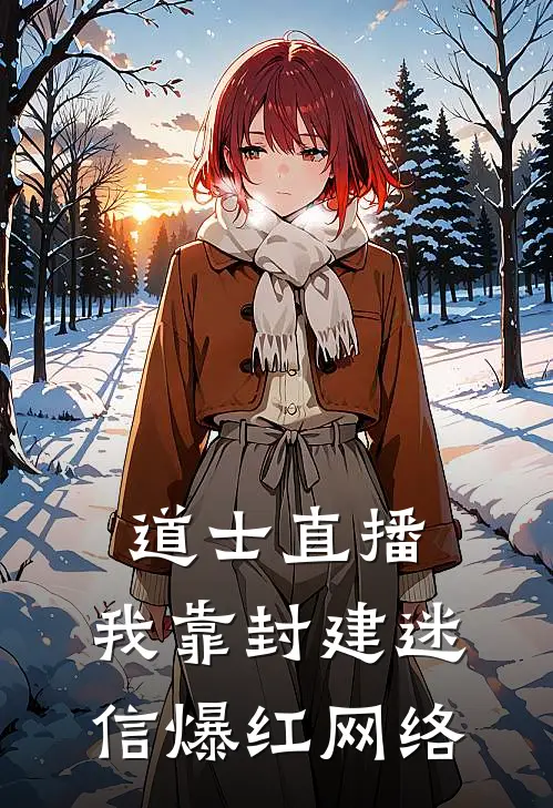 道士直播：我靠封建迷信爆红网络