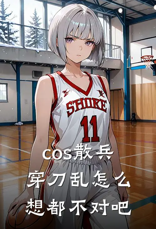 cos散兵穿刀乱怎么想都不对吧