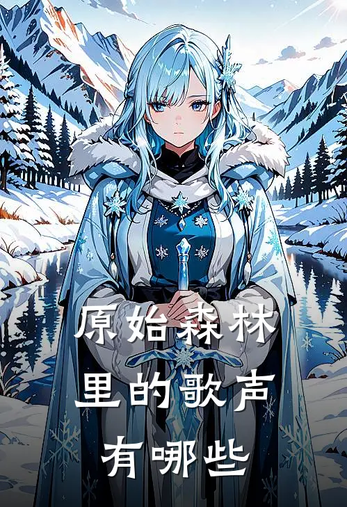 原始森林里的歌声有哪些