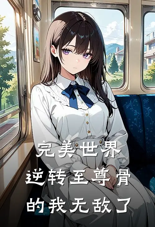 完美世界：逆转至尊骨的我无敌了