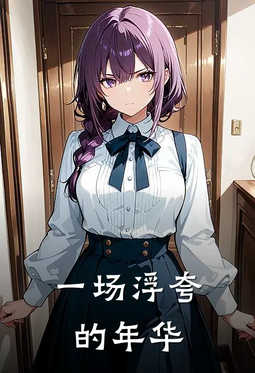 一场浮夸的年华