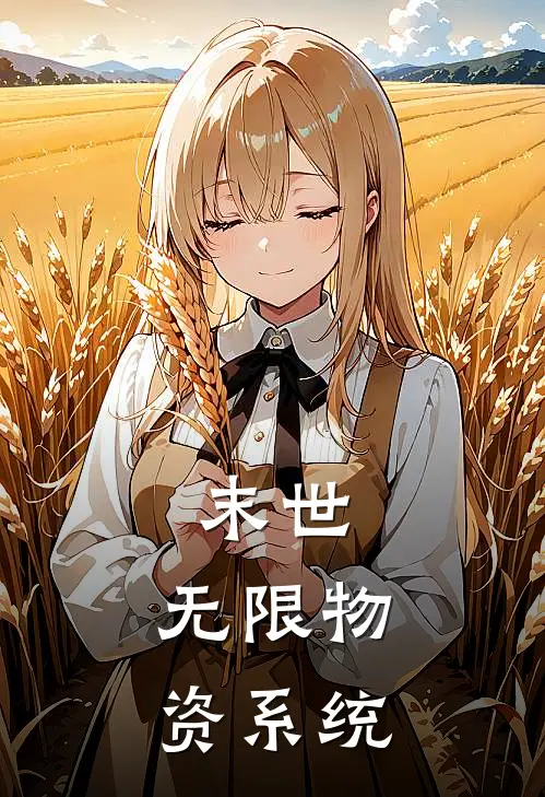 末世：无限物资系统