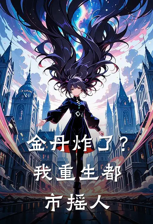 金丹炸了？我重生都市摇人