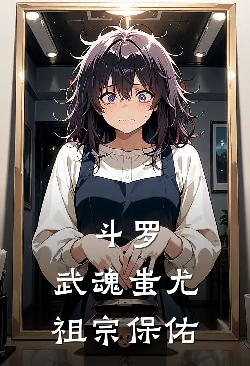 斗罗：武魂蚩尤，祖宗保佑