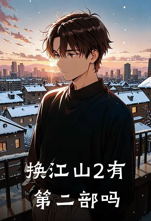 换江山2有第二部吗