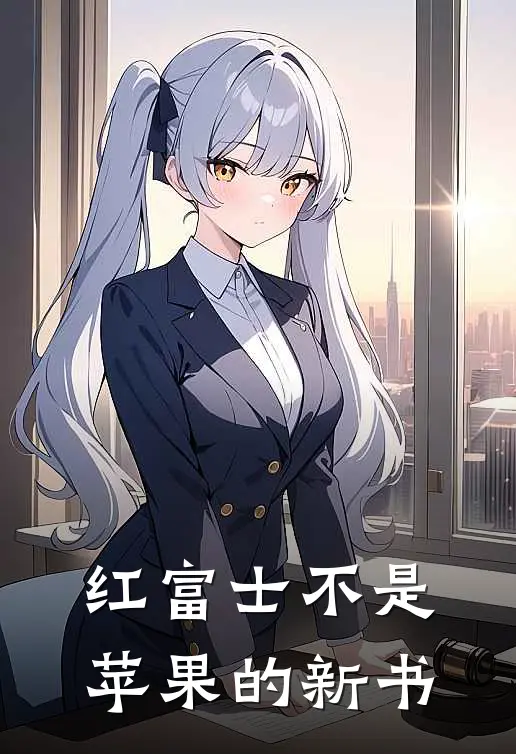 红富士不是苹果的新书