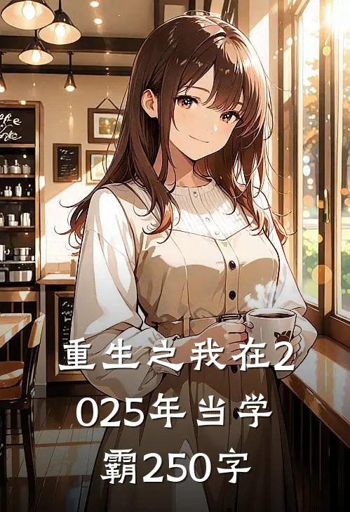 重生之我在2025年当学霸250字