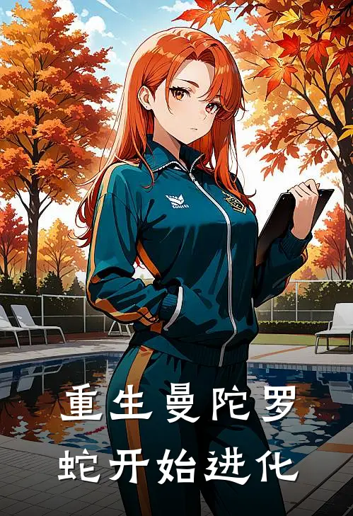 重生曼陀罗蛇开始进化