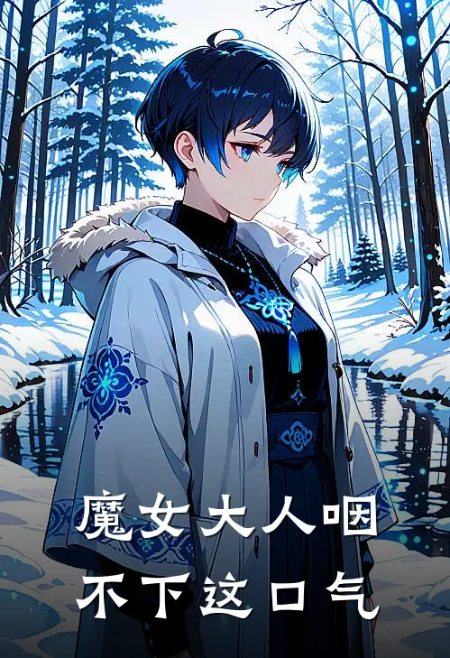 魔女大人咽不下这口气