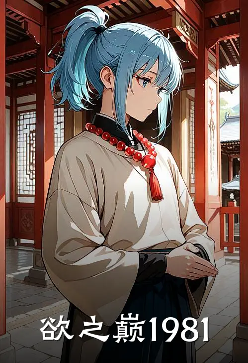欲之巅1981