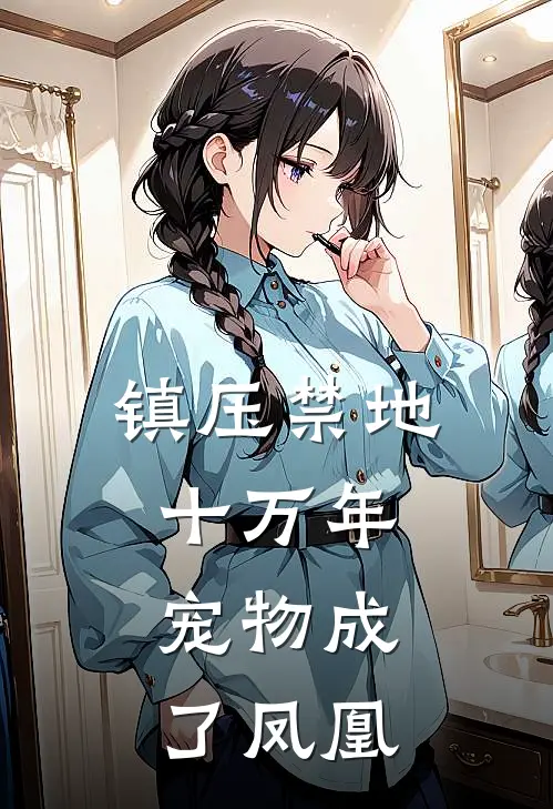 镇压禁地十万年，宠物成了凤凰