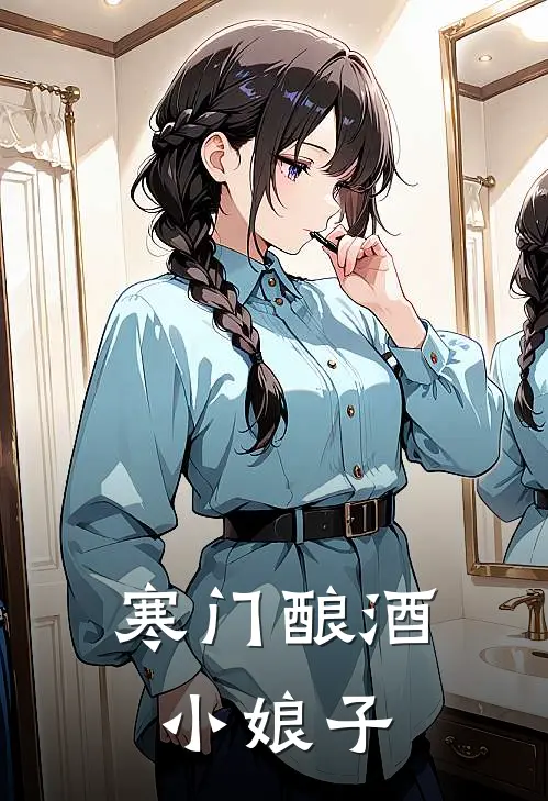 寒门酿酒小娘子