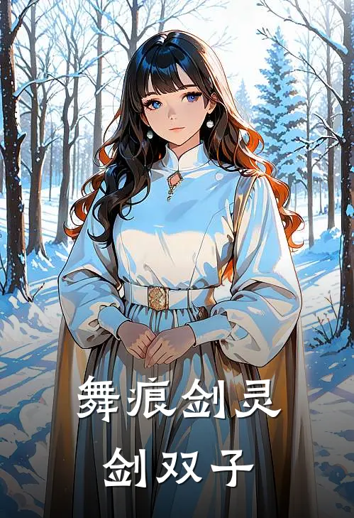 舞痕剑灵剑双子