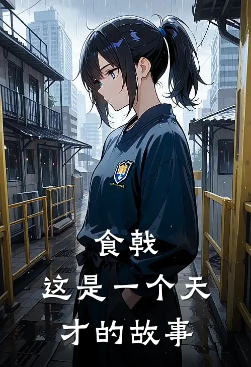 食戟：这是一个天才的故事