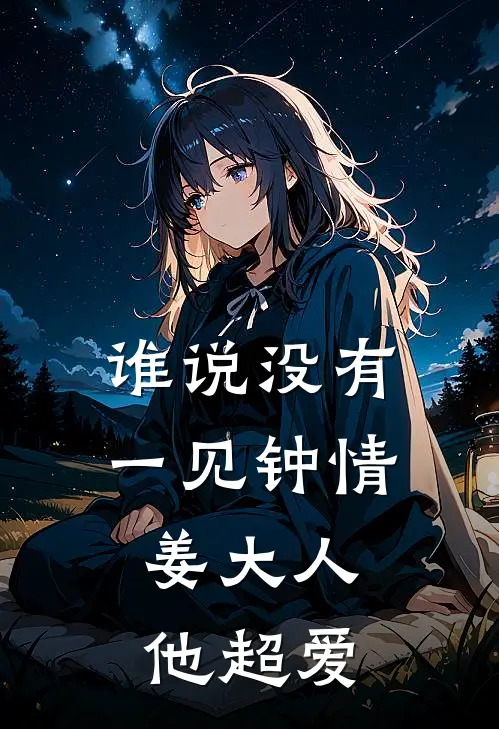 谁说没有一见钟情，姜大人他超爱