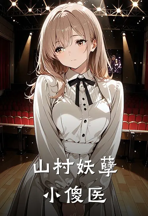 山村妖孽小傻医
