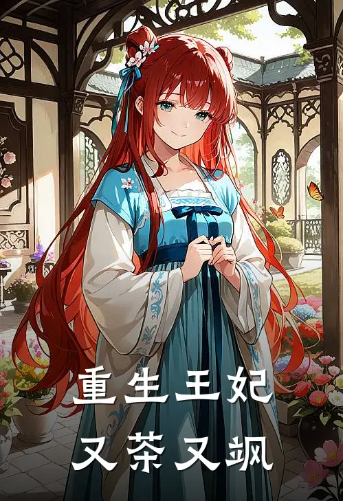 重生王妃又茶又飒