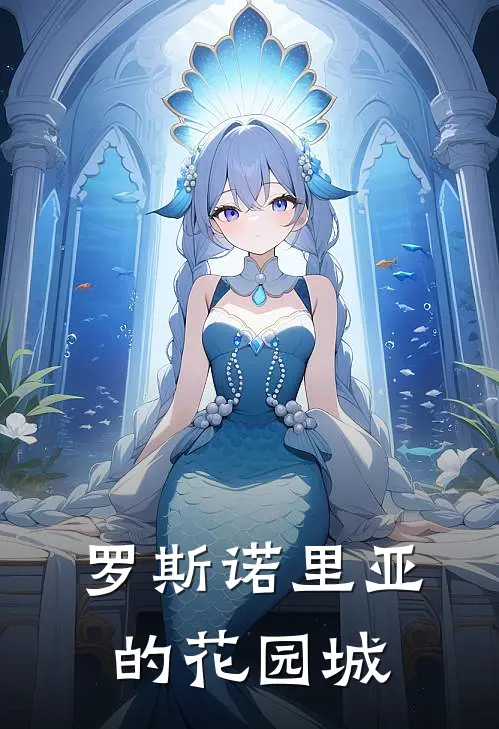 罗斯诺里亚的花园城