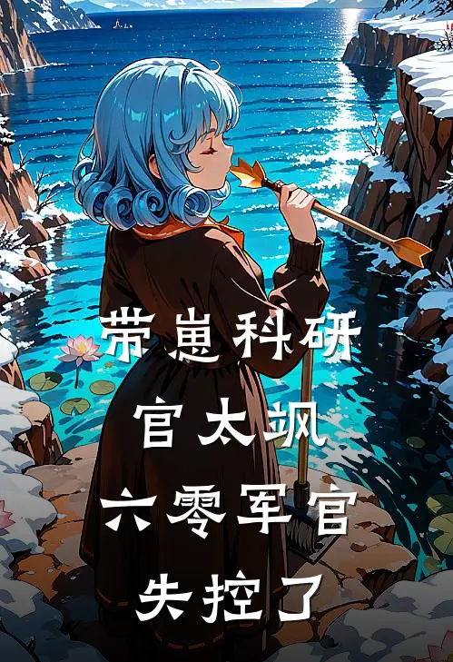 带崽科研官太飒，六零军官失控了