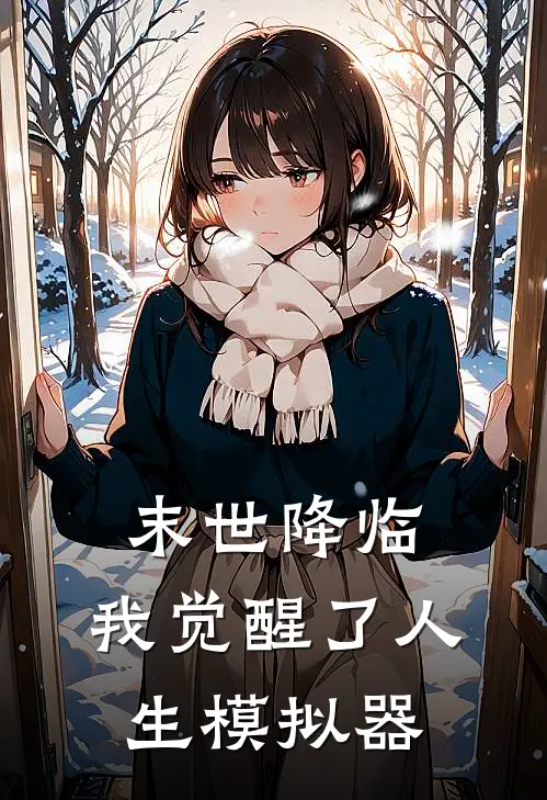 末世降临，我觉醒了人生模拟器